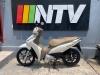 BIZ 125 EX - 2019 - VENâNCIO AIRES