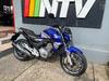 CB 250 TWISTER CBS - 2021 - VENâNCIO AIRES