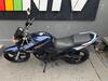 FAZER 250 BLUEFLEX - 2014 - VENâNCIO AIRES