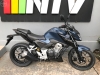 CB TWISTER ABS - 2025 - VENâNCIO AIRES