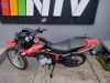 NXR 125 - 2021 - VENâNCIO AIRES