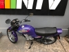 CG 125 - 1998 - VENâNCIO AIRES