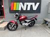 CG 150 SPORT - 2008 - VENâNCIO AIRES