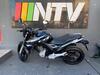 CB 250F TWISTER CBS - 2019 - VENâNCIO AIRES