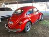 FUSCA 1300 - 1983 - VENâNCIO AIRES