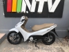 BIZ 125 EX - 2025 - VENâNCIO AIRES