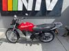 CG 125 FAN - 2006 - VENâNCIO AIRES