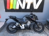 CB 250F TWISTER - 2025 - VENâNCIO AIRES