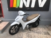 BIZ 125 EX - 2025 - VENâNCIO AIRES