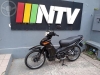 T115 CRYPTON ED - 2011 - VENâNCIO AIRES