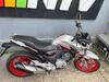 CB 250F TWISTER - 2021 - VENâNCIO AIRES