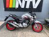 CB 250F TWISTER - 2021 - VENâNCIO AIRES