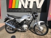 YBR 125 E - 2006 - VENâNCIO AIRES