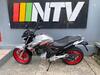 CB 250F TWISTER - 2021 - VENâNCIO AIRES