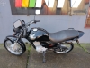 CG 150 FAN ESI - 2013 - VENâNCIO AIRES