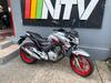 CB 250F TWISTER - 2021 - VENâNCIO AIRES