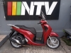 SH 150I - 2018 - VENâNCIO AIRES