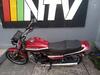 CB 450 - 1987 - VENâNCIO AIRES