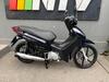 BIZ 125 EX - 2011 - VENâNCIO AIRES