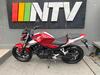 CB 500F - 2019 - VENâNCIO AIRES