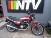 CB 450 - 1987 - VENâNCIO AIRES