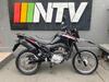 NXR 125 - 2025 - VENâNCIO AIRES