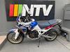 CRF 1000L AFRICA TWIN - 2020 - VENâNCIO AIRES