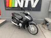 BIZ 125 ES - 2015 - VENâNCIO AIRES