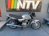 CG 125 TITAN-KS - 2007 - VENâNCIO AIRES