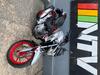 CB 250F TWISTER - 2021 - VENâNCIO AIRES