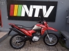 NXR 125 - 2023 - VENâNCIO AIRES