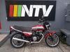 CB 450 - 1987 - VENâNCIO AIRES