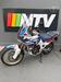CRF 1000L AFRICA TWIN - 2020 - VENâNCIO AIRES