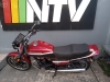 CB 450 - 1987 - VENâNCIO AIRES