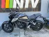 CB 650R - 2024 - VENâNCIO AIRES