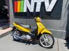 BIZ 125 EX - 2007 - VENâNCIO AIRES