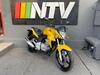 CB 300R - 2013 - VENâNCIO AIRES