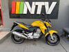CB 300R - 2013 - VENâNCIO AIRES