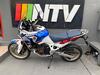 CRF 1000L AFRICA TWIN - 2020 - VENâNCIO AIRES