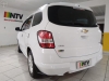 SPIN 1.8 LTZ 8V FLEX 4P AUTOMATICO - 2018 - VENâNCIO AIRES