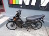 T115 CRYPTON ED - 2011 - VENâNCIO AIRES