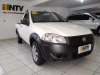 STRADA 1.4 MPI HARD WORKING CS 8V FLEX 2P MANUAL - 2013 - VENâNCIO AIRES