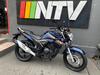 FAZER 250 BLUEFLEX - 2014 - VENâNCIO AIRES
