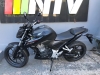 CB 250F TWISTER - 2025 - VENâNCIO AIRES
