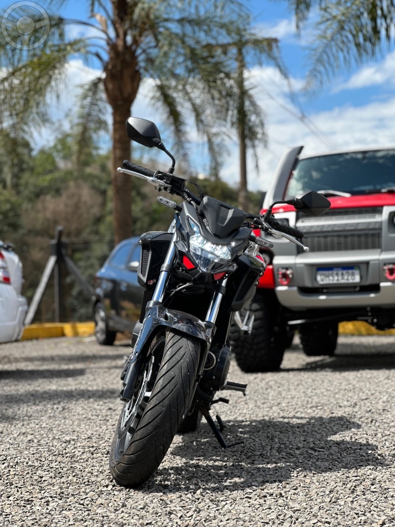 CB 500 - 2022 - ARROIO DO MEIO