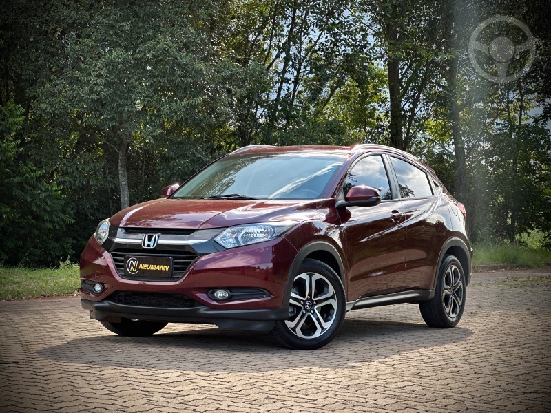 HR-V EX 1.8 - 2018 - ARROIO DO MEIO