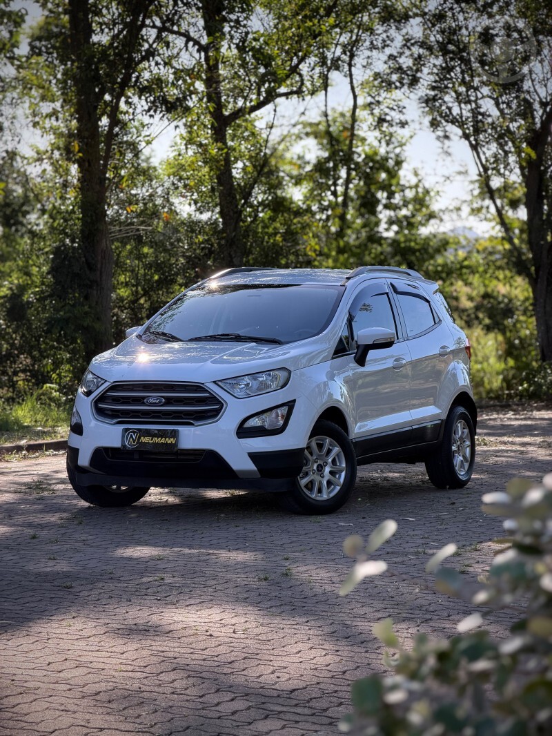 ECOSPORT 2.0 SE - 2019 - ARROIO DO MEIO