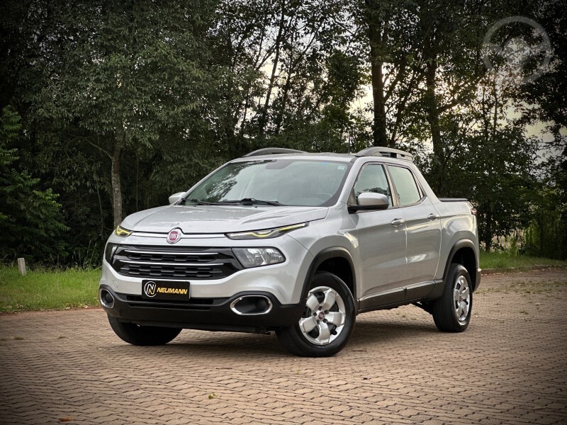 TORO FREEDOM 1.8 - 2017 - ARROIO DO MEIO