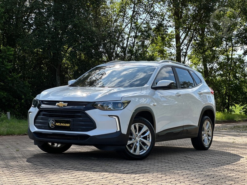 TRACKER LTZ 1.2 TURBO - 2021 - ARROIO DO MEIO