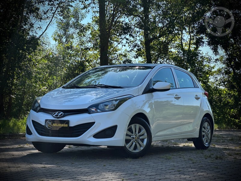 HB20 COMFORT 1.0 - 2014 - ARROIO DO MEIO